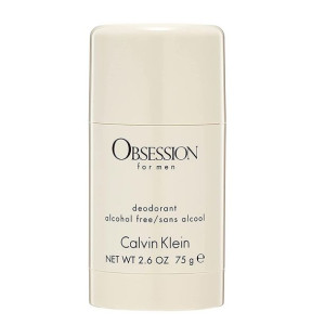 Obsession for Men dezodorant sztyft 75ml