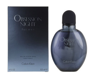 Obsession Night for Men woda toaletowa spray 125ml