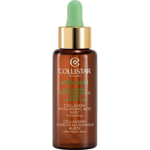 Collagen + Hyaluronic Acid Bust Firming Lifting serum ujędrniające do biust
