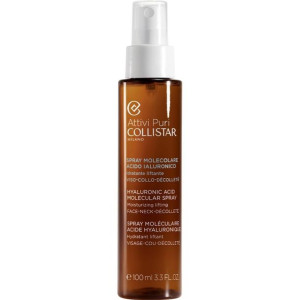 Attivi Puri Spray Molecolare Hyaluronic Acid molekularny spray do twarzy z