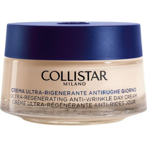 Ultra-Regenerating Anti-Wrinkle Day Cream ultra regenerujący krem przeciwzm