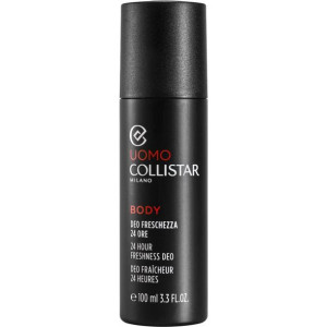 Dezodorant odświeżający 24h spray 100ml