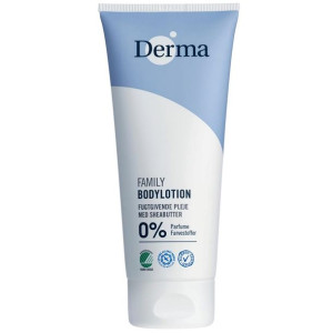 Family Body Lotion balsam do ciała 200ml