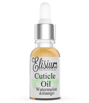 Cuticle Oil olejek do skórek Watermelon & Mango 15ml