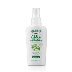 Aloe Gentle Deodorant aleosowy dezodorant spray 75ml