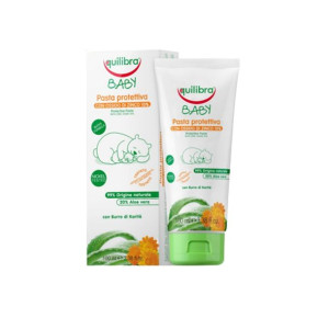 Baby kojąca emulsja z tlenkiem cynku dla dzieci 100ml