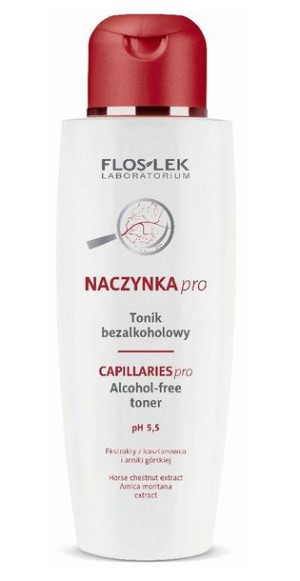 Naczynka Pro tonik bezalkoholowy 200ml