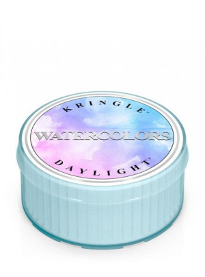 Daylight świeczka zapachowa Watercolors 35g
