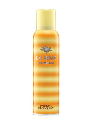 For Woman dezodorant spray 150ml