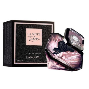 Tresor La Nuit woda perfumowana spray 50ml