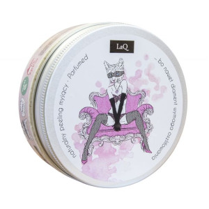 Wash and Scrub peeling myjący do ciała Kocica 200ml
