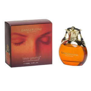 Danger Zone woda perfumowana spray 100ml