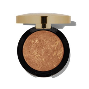Baked Bronzer wypiekany bronzer Dolce 7g