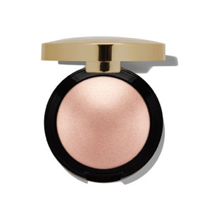 Baked Highlighter rozświetlacz do twarzy 110 Dolce Perla 8g