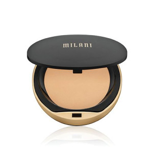 Conceal + Perfect Shine-Proof Powder matujący puder do twarzy Natural Light