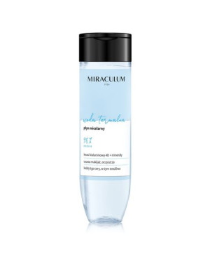 Woda Termalna płyn micelarny 200ml