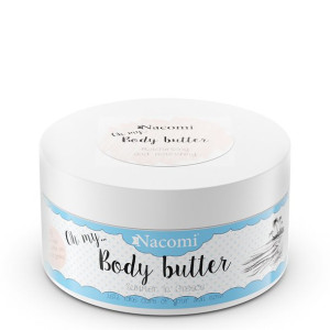 Body Butter masło do ciała Summer In Greece 100ml