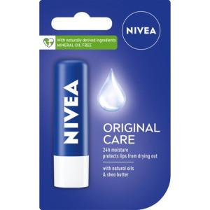 Orginal Care pielęgnująca pomadka do ust 4.8g