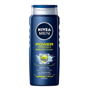 Men Power Fresh żel pod prysznic 500ml