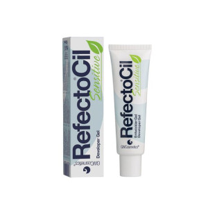 Sensitive Developer Gel żelowy aktywator do farb 60ml