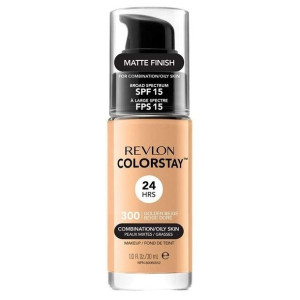 ColorStay™ Makeup for Combination/Oily Skin SPF15 podkład do cery mieszanej