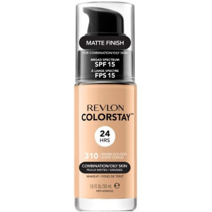 ColorStay™ Makeup for Combination/Oily Skin SPF15 podkład do cery mieszanej