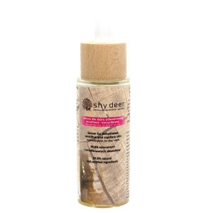 Serum For Dehydrated Sensitive & Capillary Skin serum do skóry odwodnionej