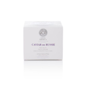 Caviar De Russie Age-Delay Face Cream odmładzający krem do twarzy Rosyjski