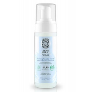 Cleansing Foaming Mousse oczyszczająca pianka do twarzy 170ml