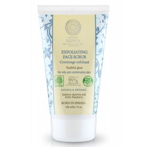 Exfoliating Face Scrub złuszczający scrub do twarzy 150ml