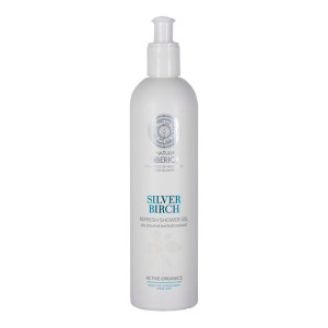 Silver Birch Refresh Shower Gel odświeżający żel pod prysznic 400ml