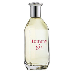 Tommy Girl woda toaletowa spray 100ml