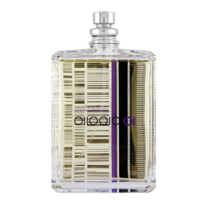 Escentric 01 woda toaletowa spray 100ml Tester