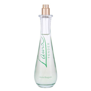 Laura Tender woda toaletowa spray 75ml Tester