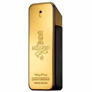 1 Million woda toaletowa spray 100ml Tester