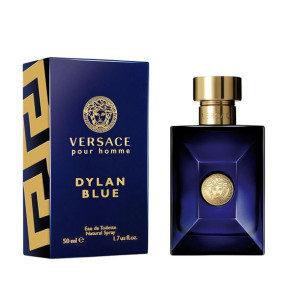 Pour Homme Dylan Blue woda toaletowa spray 50ml