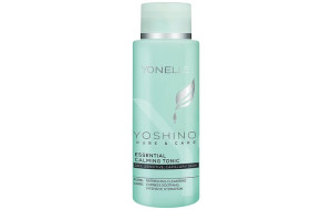 Essential Calming Tonic esencjonalny tonik kojący 400ml