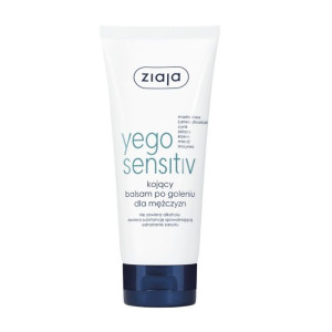 Yego Sensitiv kojący balsam po goleniu dla mężczyzn 75ml
