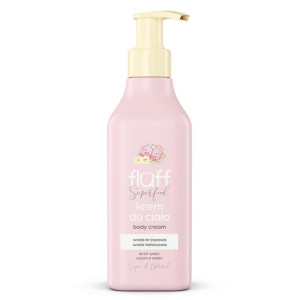 Superfood Body Cream krem do ciała Banan i Arbuz 200ml