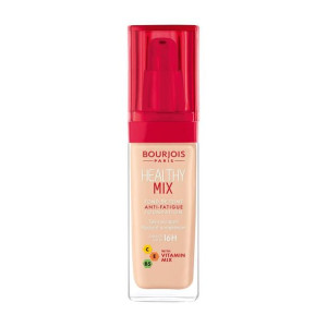 Healthy Mix Anti-Fatigue Foundation rozświetlająco-nawilżający podkład do t