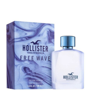 Free Wave For Him woda toaletowa spray 100ml