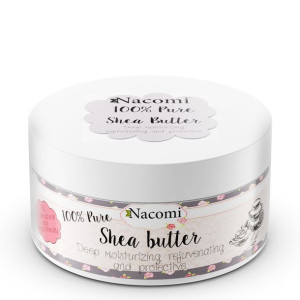 Shea Butter 100% masło shea 100ml