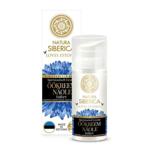 Loves Estonia Ookreem Naole odżywczy krem do twarzy na noc 50ml