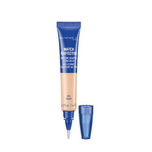 Match Perfection Concealer korektor rozświetlający 005 Ivory 7ml