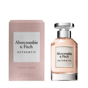 Authentic Woman woda perfumowana spray 100ml