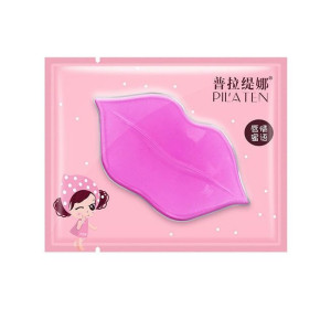 Collagen Nourish Lips Membrane kolagenowa maska do ust 7g