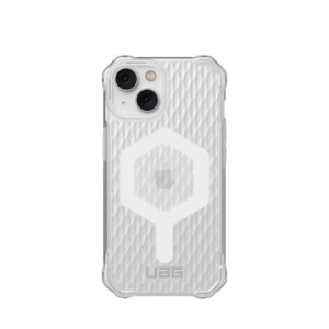 Etui UAG Urban Armor Gear Essential Armor MagSafe Apple iPhone 14 (frosted