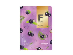 My Orchard Squeeze Mask Acai Berry ujędrniająco-nawadniająca maseczka w pła