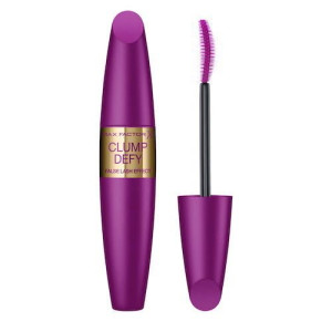 False Lash Effect Clump Defy Mascara pogrubiający tusz do rzęs 001 Black 13