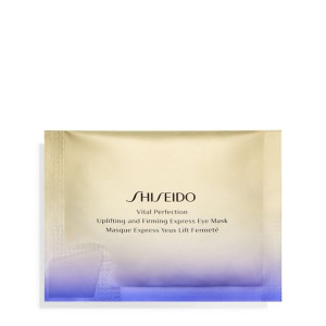 Vital Perfection Uplifting And Firming Express Eye Mask ekspresowa maseczka